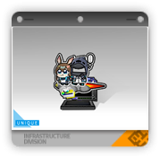 米米子与博士士