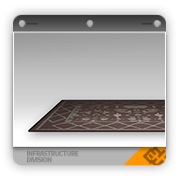 莱塔尼亚手工地毯