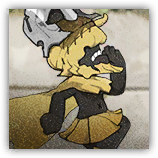 狂奔的斐迪庇第斯