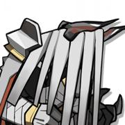 萨卡兹枯朽胃胀者