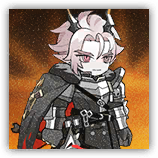 特雷西斯，黑冠尊主（rogue）