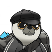 下班的高普尼克