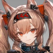 予愿安洁莉娜