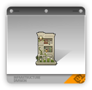 “纯洁智慧”书架