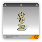 “信念与生机”