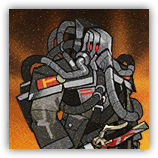 “皇帝的利刃”,折戟者