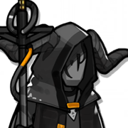 萨卡兹业余术师