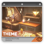 巴别塔家具收藏包