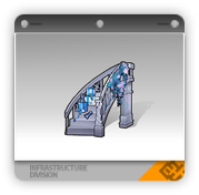 “纯净赠礼”阶梯