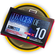 融雪流痕寻访凭证