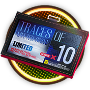 融雪流痕寻访凭证