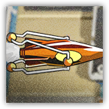 开天汽水瓶·酸辣味