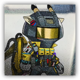 “Mechanist”，机械之心