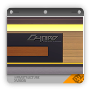 排练室吸音壁纸