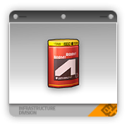 大当量炸药原料