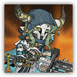 赞索斯，复仇者