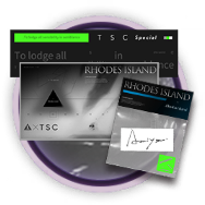 特辑-罗德岛风尚