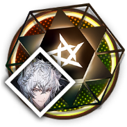 凛御银灰的信物