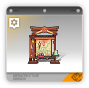 祭典留言板