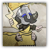 神勇的帕拉杜利斯