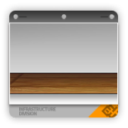 兰赛拉尔原木地板