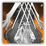 女妖河谷的拂哀菈