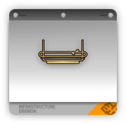 “金树枝”吊灯