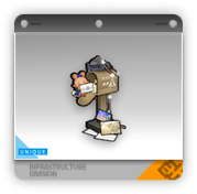 “希望传递”小邮箱