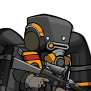 乌萨斯弩手幸存者