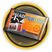 辟路之人寻访凭证