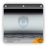 近卫局通用墙纸