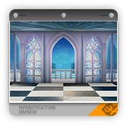 “祈愿的夜空”