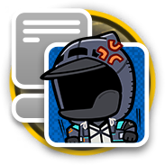 表情套组：博士士