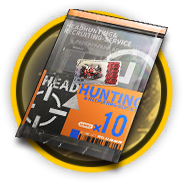 辟路之人十连寻访凭证