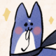 头像 “很调皮的狗”.png