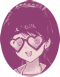 44side informant fansFemale icon.png