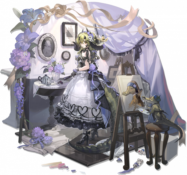 文件:Pack 艾丝黛尔 skin 1.png