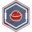 促膝闲谈奖章.png