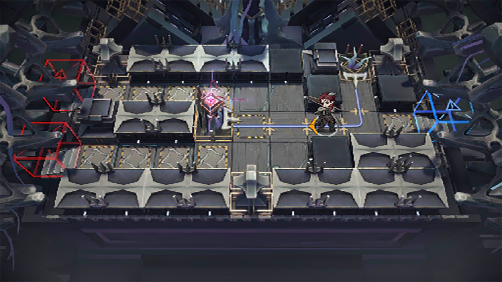 TR-24 - 明日方舟WIKI_BWIKI_哔哩哔哩