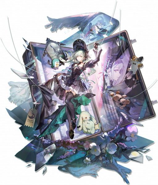 文件:Pack 若叶睦 skin 1.png