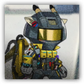“Mechanist”，机械之心.png