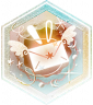 心意传递奖章.png