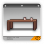 木制长桌（茶杯）.png