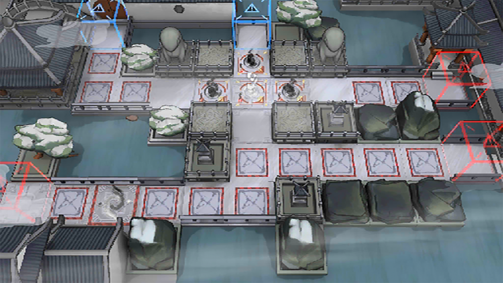 DC-S-1 - 明日方舟WIKI_BWIKI_哔哩哔哩