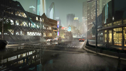 游戏首页场景 - 明日方舟wiki_bwiki_哔哩哔哩