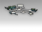 手术用照明阵列.png
