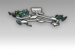 手术用照明阵列.png