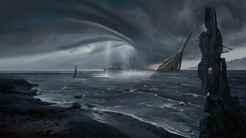 游戏首页场景 - 明日方舟wiki_bwiki_哔哩哔哩