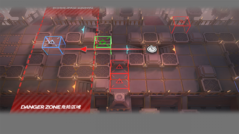 文件:TN-3 幕间重影 第二波 路线.png