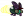 荧光虫